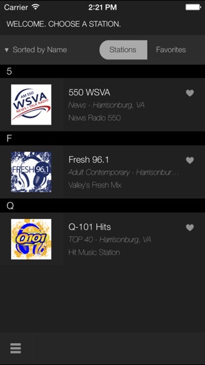 WSVA-Q101-96.1