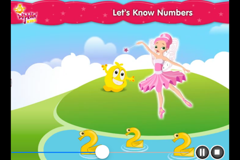 Look And Learn Math For Age 3+ screenshot 3