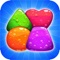 Candy Boom Puzzle Mania is a very interesting puzzle game with brand new elements