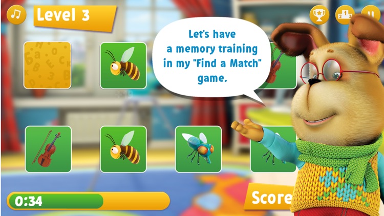 The Pooches Family screenshot-3