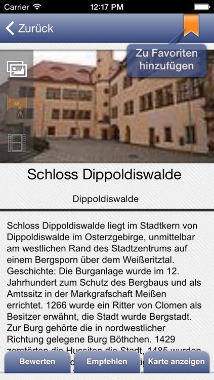 Dippoldiswalde screenshot-3