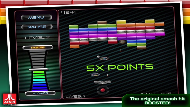 【图】Breakout®: Boost(截图2)