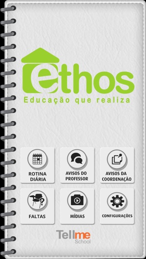 Colégio Ethos(圖2)-速報App