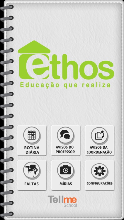 Colégio Ethos
