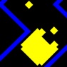 Get Dac Ziggy Dash in a dark retro style 8bit pixel art world for iOS, iPhone, iPad Aso Report