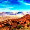 Petrified Forest National Park wallpapers