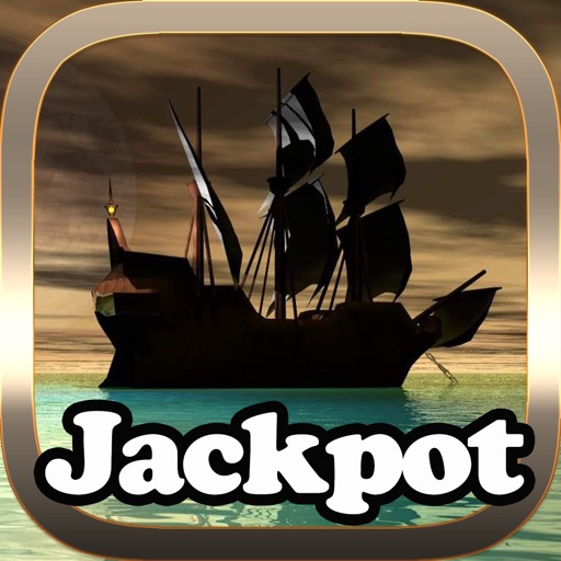 ```` 2015 ````` AAAA Aaron Pirate Casino - Spin and Win Blast with Slots, Black Jack, Roulette and Secret Prize Wheel Bonus Spins! icon