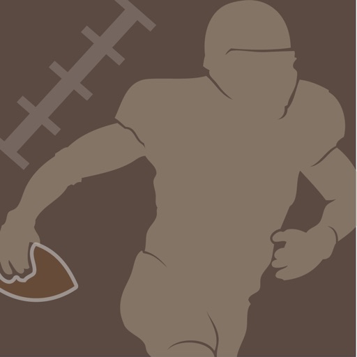 Flip'n Football Icon