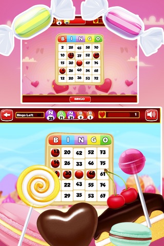Bingo Funland - Crazy Bingo Bash screenshot 4