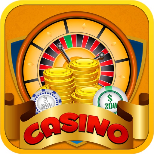 Aristole's Casino Pro icon