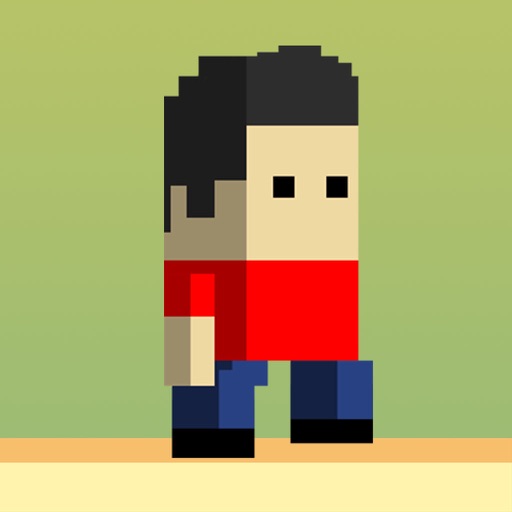 Tom the Branch - Strategy Branch Game icon