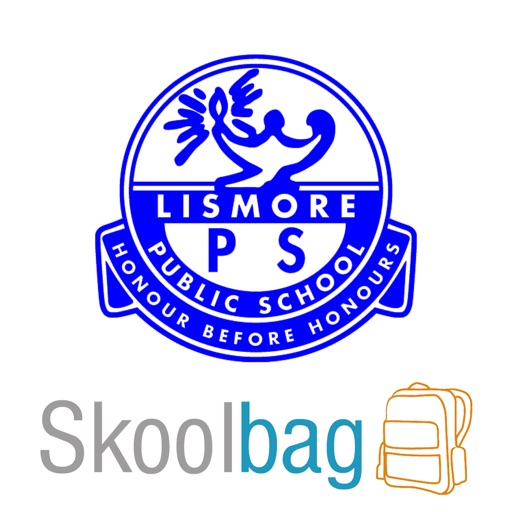 Lismore Public School - Skoolbag icon