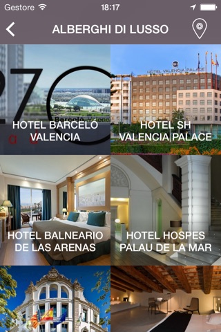 Love Valencia - Guía y agenda de eventos screenshot 4