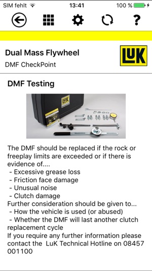 DMF CheckPoint(圖4)-速報App