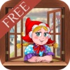 Красная Шапочка - Игровая сказка FREE