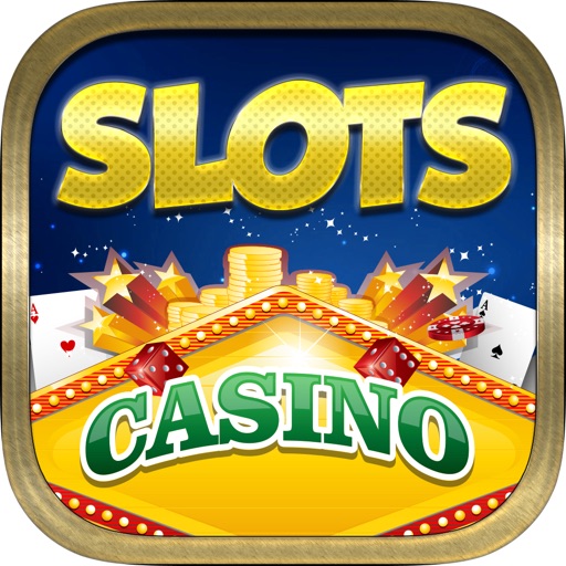 ``` 2015 ``` Awesome Vegas World Winner Slot - FREE Slots Game icon