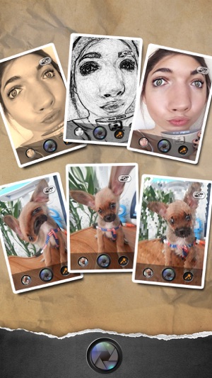 funny face selfie meme camera & split pic collage blender on the 300x0w funny face selfie meme camera & split pic collage blender on the