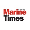 Marine Corps Times for iPad