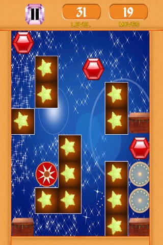 An Electric Jewel Match Craze - Awesome Gem Puzzle Mania screenshot 4