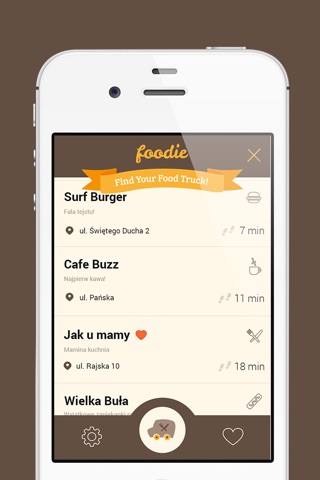 Foodie! screenshot 3