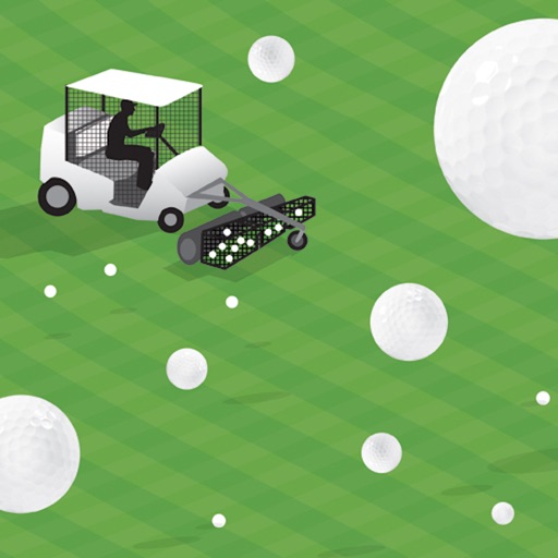 Golf RAnGE Lite
