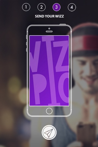 WizzPic screenshot 4