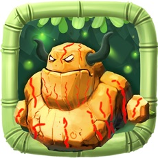 Activities of Large stone strange metamorphosis Free-A puzzle sports game