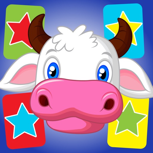 Flash Cards in English for Kids iOS App