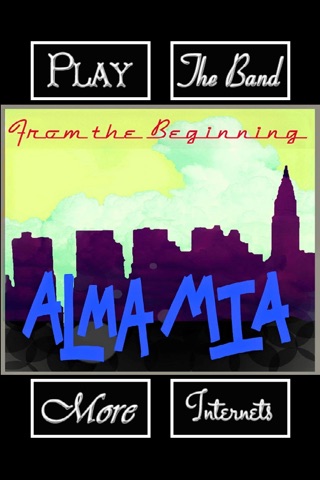 Alma Mia - From The Beginning screenshot 3