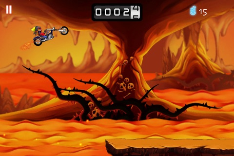 Soul Rush screenshot 3