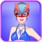 Mafa Girl Dress Up - Catwoman Version
