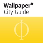 Copenhagen Wallpaper City Guide