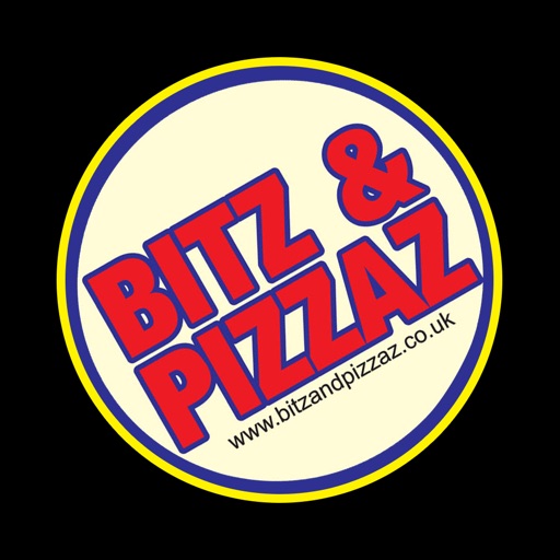 Bitz & Pizzaz, Southampton