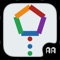 "ST - Shape Twister Mania" is an addictive game with 1200 levels