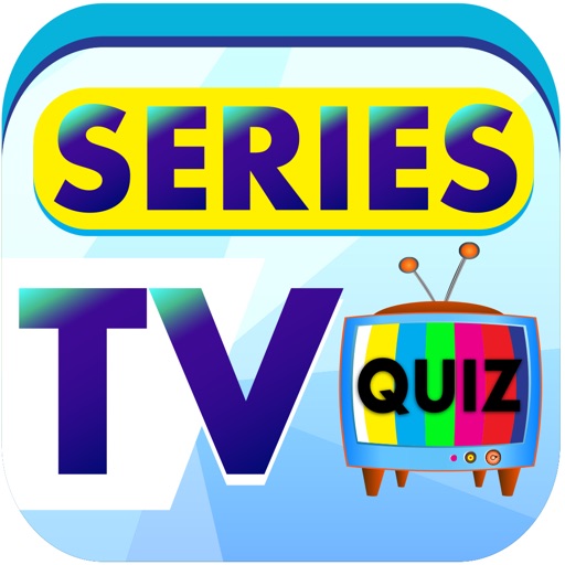 Free TV Series Quiz : Tons of Quizzes & Multiple Levels icon