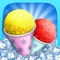 Sugar Cafe: Summer Snow Cone Maker