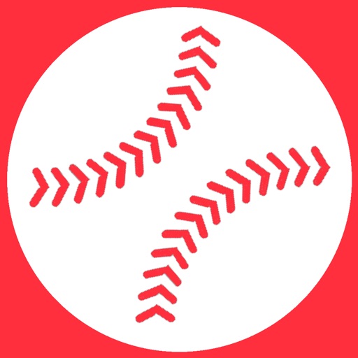 WS Stats - the ultimate World Series of Baseball app icon
