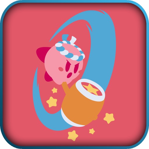 Game Pro - Kirby: Triple Deluxe Version Icon