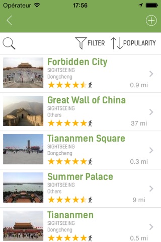 Beijing Travel Guide (with Offline Maps) - mTrip screenshot 4