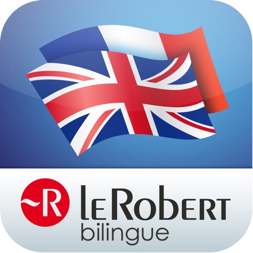 Le Robert Easy English : English for beginners : dictionary, grammar,  communication guide and quizzes, in a single app icon