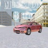 Mission City - Car Driver Pro