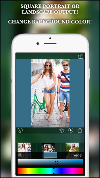 Video Mixer - Combine multiple videos and add background music screenshot-3