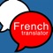 French Translator Pro