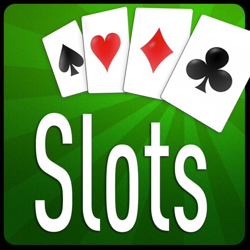 Solitaire Mobility Slots - FREE Amazing Las Vegas Casino Games Premium Edition icon