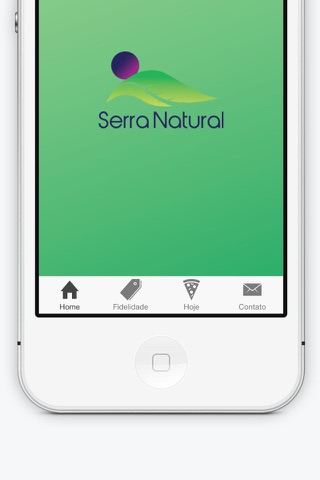 Serra Natural screenshot 2