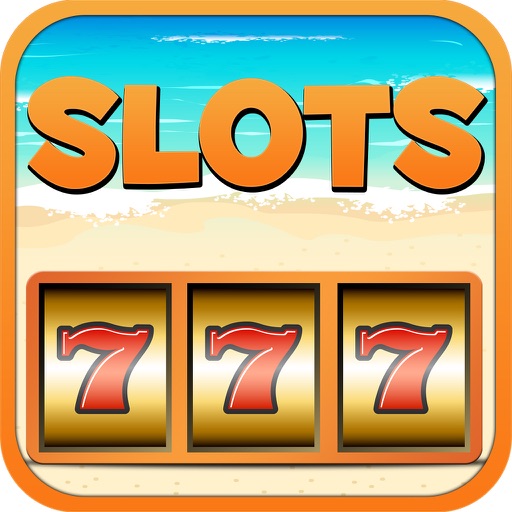 Fantasy Slots Red Hot - Hawk Springs Casino - Just like the real thing! icon