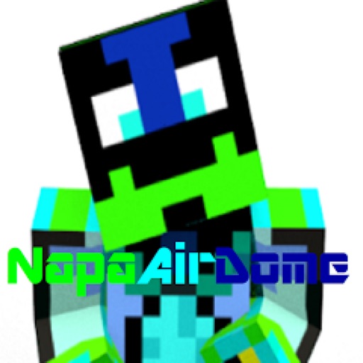NapaAirDome icon