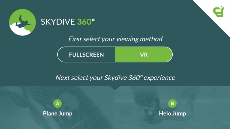 Skydive360