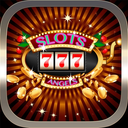 Angels Slots Gambler