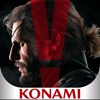 METAL GEAR SOLID V: THE PHANTOM PAIN - 無料新作の便利アプリ iPad